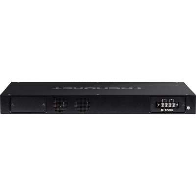 TRENDnet 26-Port Industrial Gigabit L2 Managed PoE+ Rackmount Switch
