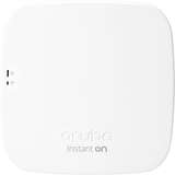 HPE Networking HPE Networking Instant On Access Point Bundle with PSU 2x2 Wi-Fi