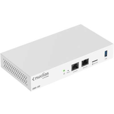 D-Link Systems Nuclias Connect Hub Nuclias Connect Hub