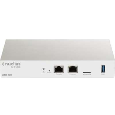 D-Link Systems Nuclias Connect Hub Nuclias Connect Hub