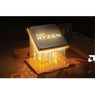 ASUS Prime B550MA CSM AMD AM4 R3