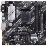 ASUS Prime B550MA CSM AMD AM4 R3