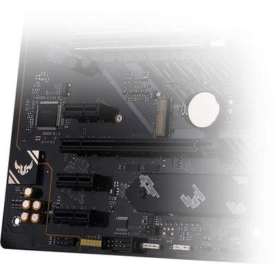 ASUS Prime B550PLUS AMD AM4 R3 ATX