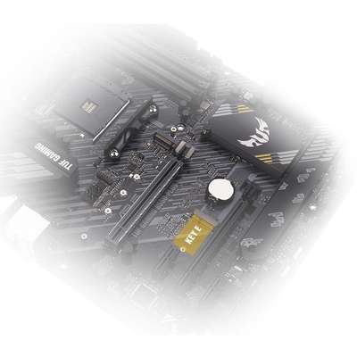 ASUS Prime B550PLUS AMD AM4 R3 ATX