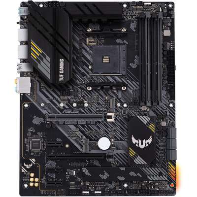 ASUS Prime B550PLUS AMD AM4 R3 ATX