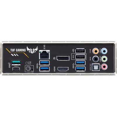 ASUS Prime B550PLUS AMD AM4 R3 ATX