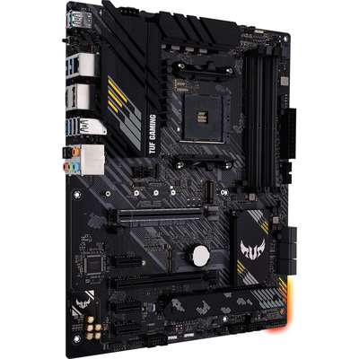 ASUS Prime B550PLUS AMD AM4 R3 ATX