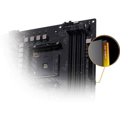 ASUS Prime B550PLUS AMD AM4 R3 ATX