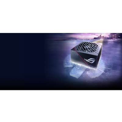 ASUS Rog Strix 850W Gold PSU