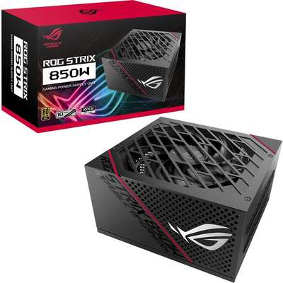 ASUS Rog Strix 850W Gold PSU