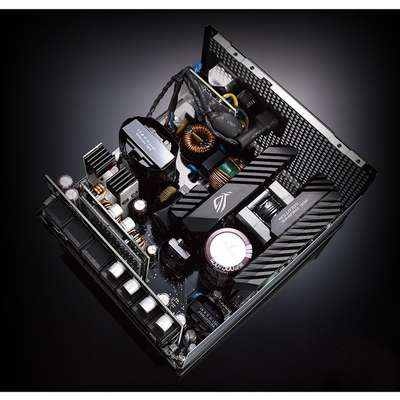 ASUS Rog Strix 850W Gold PSU