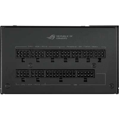 ASUS Rog Strix 850W Gold PSU