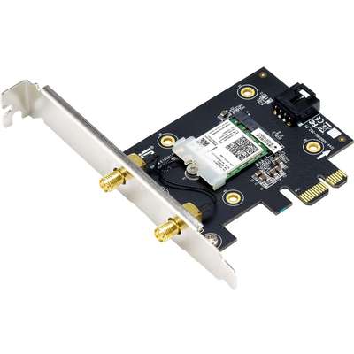 Asus PCEAX3000 Adapter WIFI6
