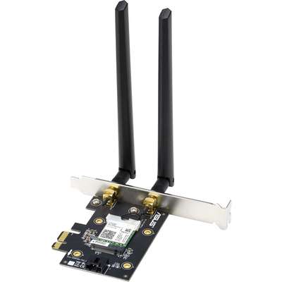 Asus PCEAX3000 Adapter WIFI6