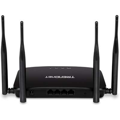 TRENDnet AC1200 Dual Band WiFi Router