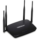 TRENDnet AC1200 Dual Band WiFi Router