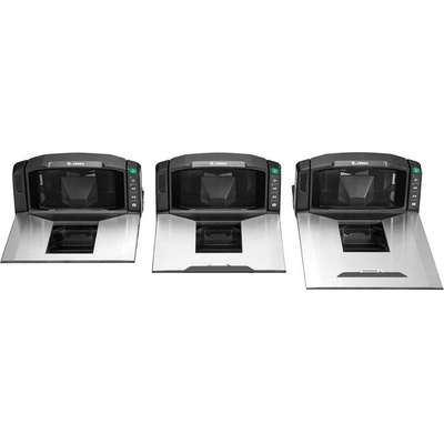 Zebra Scanner, MP7000: Multiplane Scanner, Medium,