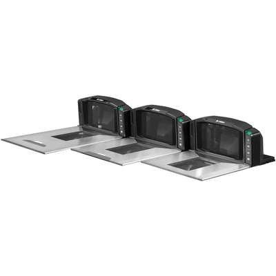 Zebra Scanner, MP7000: Multiplane Scanner, Medium