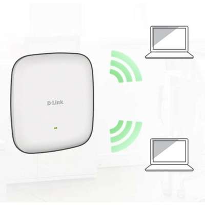D-Link Systems Nuclias Connect AC2300 Wave