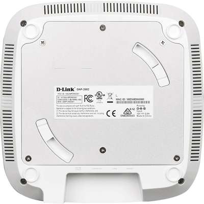 D-Link Systems Nuclias Connect AC2300 Wave