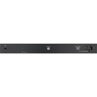 D-Link Systems Dgs-1250 Series Smart 28PORT