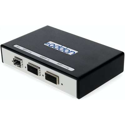 AddOn Coding/Tuning System for XCVR Mod Authorization Required