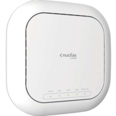 D-Link Systems Nuclias Business Cloud AC2200 WAVE2 Access Point