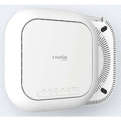 D-Link Systems Nuclias Business Cloud AC2200 WAVE2 Access Point