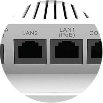 D-Link Systems Nuclias Business Cloud AC2200 WAVE2 Access Point