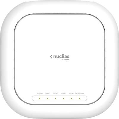 D-Link Systems Nuclias Business Cloud AC2200 WAVE2 Access Point