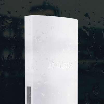 D-Link Systems D-Link NT Dba-3620P Nuclias Cloud AC1300 Outdoor Access Point IP55