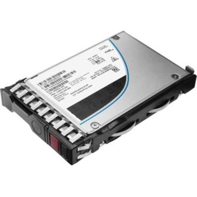 HPE 7.68TB NVMe Ri SCN U.3 PM1733 SSD
