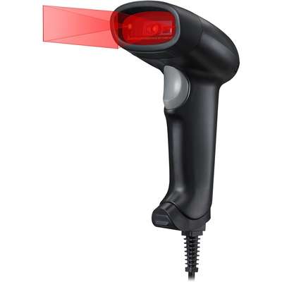 Adesso 2D H&Held Barcode Scanner USB