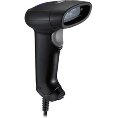 Adesso 2D H&Held Barcode Scanner USB