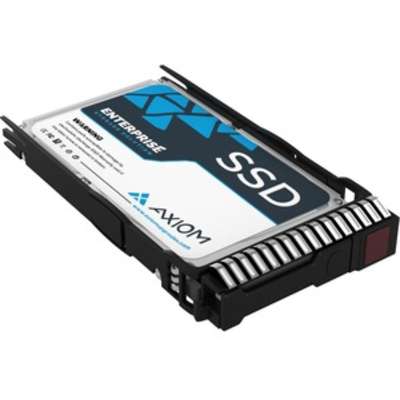 Axiom Upgrades 1.92TB Enterprise EP450 SSD 2.5-inch Hot-Swap 12GB/S SAS