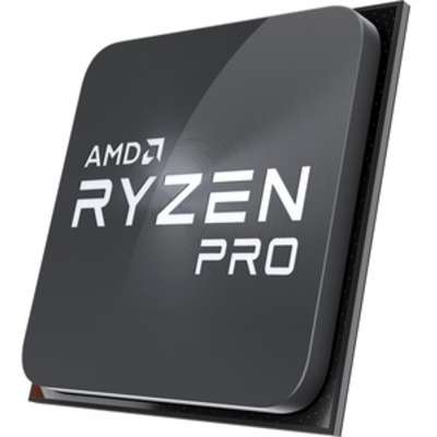AMD RYZEN7 Pro 4750G with WRTH Stealth Cooler Muls Of 12 Only 4400MH