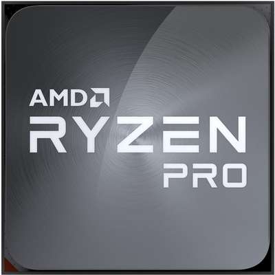 AMD RYZEN7 Pro 4750G with WRTH Stealth Cooler Muls Of 12 Only 4400MH