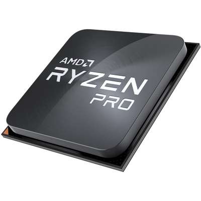AMD RYZEN7 Pro 4750G with WRTH Stealth Cooler Muls Of 12 Only 4400MH