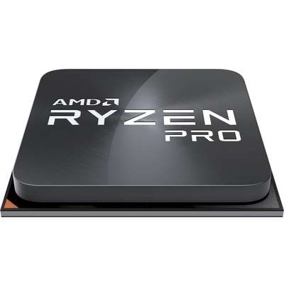 AMD RYZEN7 Pro 4750G with WRTH Stealth Cooler Muls Of 12 Only 4400MH