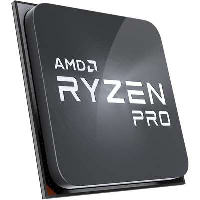 AMD RYZEN7 Pro 4750G with WRTH Stealth Cooler Muls Of 12 Only 4400MH