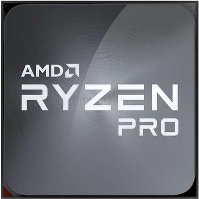 AMD Ryzen 5 Pro 4650G 6/12 65W