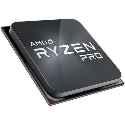 AMD Ryzen 5 Pro 4650G 6/12 65W