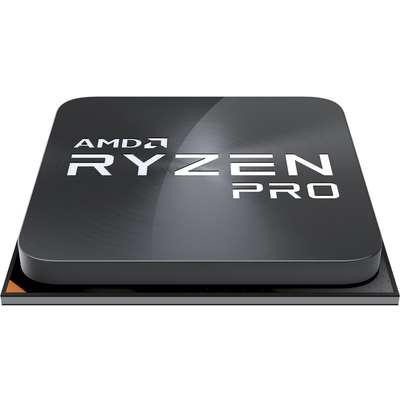 AMD Ryzen 5 Pro 4650G 6/12 65W