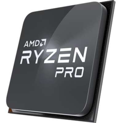 AMD Ryzen 7 Pro 4350G