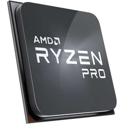 AMD Ryzen 7 Pro 4350G