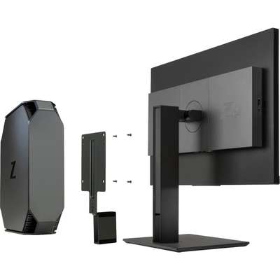 HP B300 Bracket with PSH Bulk 16