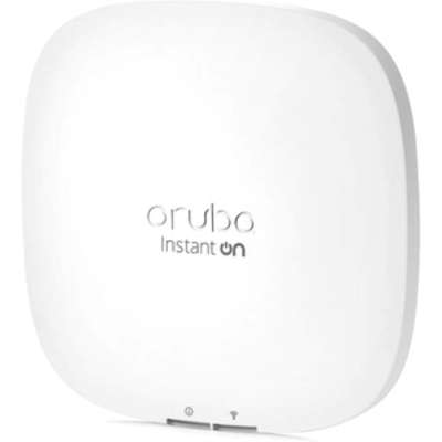 HPE Networking Instant On Access Point 2x2 Wi-Fi 6 (US) AP22