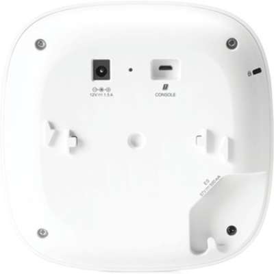 HPE Networking Instant On Access Point 2x2 Wi-Fi 6 (US) AP22