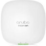 HPE Networking Instant On Access Point 2x2 Wi-Fi 6 (US) AP22