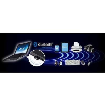 ASUS USB-BT500 BLUETOOTH5.0 USB Ultra Small Design BWWBT2.1/3.x/4.x